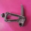 platine de cale pied arrière droite Kawasaki GPX 750 R zx750f – Image 2