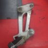 platine de cale pied arrière droite passager Yamaha 1200 XJR 4pu