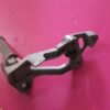 platine de cale pied arrière gauche Kawasaki GPX 750 R zx750f – Image 2