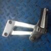 platine de cale pied arrière passager gauche Yamaha 1200 XJR 4pu