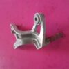 platine de cale repose pied arriere droit droite Yamaha YZF 1000 thunderace 4vd – Image 2