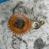 pompe autre autre autre a huile Yamaha 850 TDM 4tx