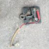porte fusibles Suzuki 650 GS 1981