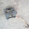 porte fusibles Suzuki 650 GS 1981 – Image 2