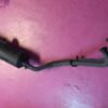 pot ligne d'echappement complete Yamaha XP 500 Tmax t-max 2011