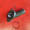 raccord autre tube tuyau d'eau de pompe a eau Yamaha 850 TDM 4tx – Image 2