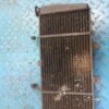 radiateur Triumph Sprint RS 955 i 02-04
