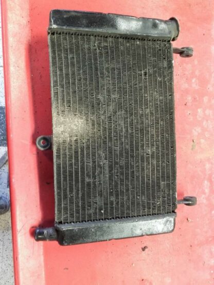 radiateur de refroidissement Yamaha 600 FZR 4jh 94-95