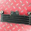 radiateur d'huile Honda CBR 1000 F sc25 89-92