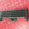 radiateur d'huile Honda CBR 1000 F sc25 89-92 – Image 2