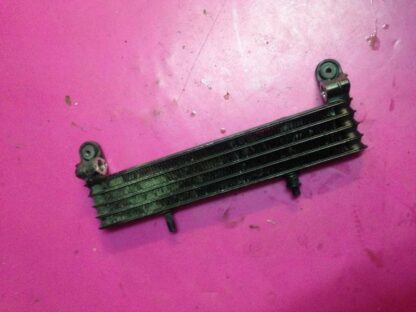 radiateur d'huile refroidissement yamaha 1200 FJ 3cx