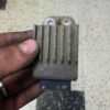 regulateur tension Suzuki 50 RMX sa12b