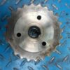 rotor d'allumage alternateur Triumph Sprint RS 955 i 02-04 – Image 2