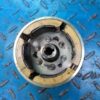 rotor d'allumage alternateur Yamaha 125 SR 10F