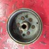 rotor d'allumage alternateur Yamaha 600 XJ Diversion rj01
