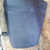 selle passager arrière Yamaha 600 YZF R6 99-00