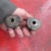 silent bloc support moteur Yamaha 1200 XJR – Image 2