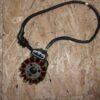 stator Yamaha FZ1