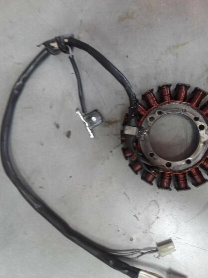 stator d'allumage alternateur Yamaha 1100 BT Bulldog RP05 02-06