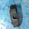 support caoutchouc de réservoir Yamaha 125 SR 10F