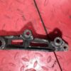 support d'etrier de frein arriere yamaha 1200 FJ 3cx