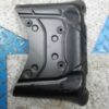 support echappement origine Suzuki 1300 1340 GSX Bking B-king 07-11