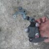 support moteur Yamaha 660 XTR – Image 2
