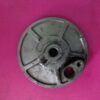 support plateau flasque capteur d'ABS jante (roue) avant yamaha 1200 FJ 3cx