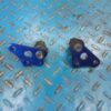 supports moteur Suzuki 600 Bandit N GSF 01-04