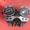tableau de bord compteur compte tours Yamaha 1200 XJR 4pu