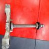 té de fourche inférieur avec colonne de direction Suzuki 600 Bandit – Image 2