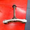 té de fourche inférieur avec colonne de direction Suzuki 600 Bandit – Image 3