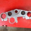 té de fourche supérieur Yamaha 1100 BT Bulldog 1