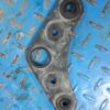 té de fourche superieur Yamaha 125 SR 10F