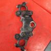 té de fourche supérieur Yamaha 400 XJ 4v7 1