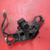 té de fourche superieur avec neiman et 1 clé Kawasaki GPX 750 R zx750f