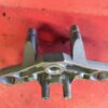 té de fourche superieur avec pontets de guidon Yamaha 850 TDM 4tx – Image 2
