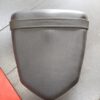 Selle passager Suzuki 750 GSR 07-16