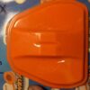 Twin 160104 cache bouchon couvercle filtre boite a air YAMAHA 450 yzf 03-13