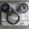 kit Roulements roue avant ALL BALLS 776128 pour KTM EXC ... – Image 2