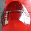 Pare brise fumé Honda 125 VT Shadow