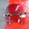Pare brise fumé Honda 125 VT Shadow – Image 2