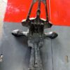 Bavette arrière complète, support de plaque, clignotants Honda CB650F CB 650 F 14-16 – Image 3