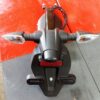 Bavette arrière complète, support de plaque, clignotants, éclairage Yamaha 125 MT MT125