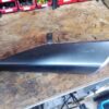 cache protection de silencieux échappement gauche Suzuki 1300 1340 GSX Bking B-King 07-11
