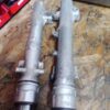 Tubes batons de fourche Honda 600 XLV Transalp 1992 – Image 3