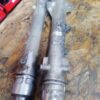 Tubes batons de fourche Honda 600 XLV Transalp 1992 – Image 2