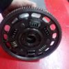 embrayage complet, cloche, disques, noix,.... Triumph 1050 Speed triple 2015 – Image 3