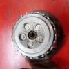 embrayage complet, cloche, disques, noix,.... Triumph 1050 Speed triple 2015