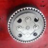 embrayage complet (cloche, disques,....) Suzuki 750 GSXF gr78a